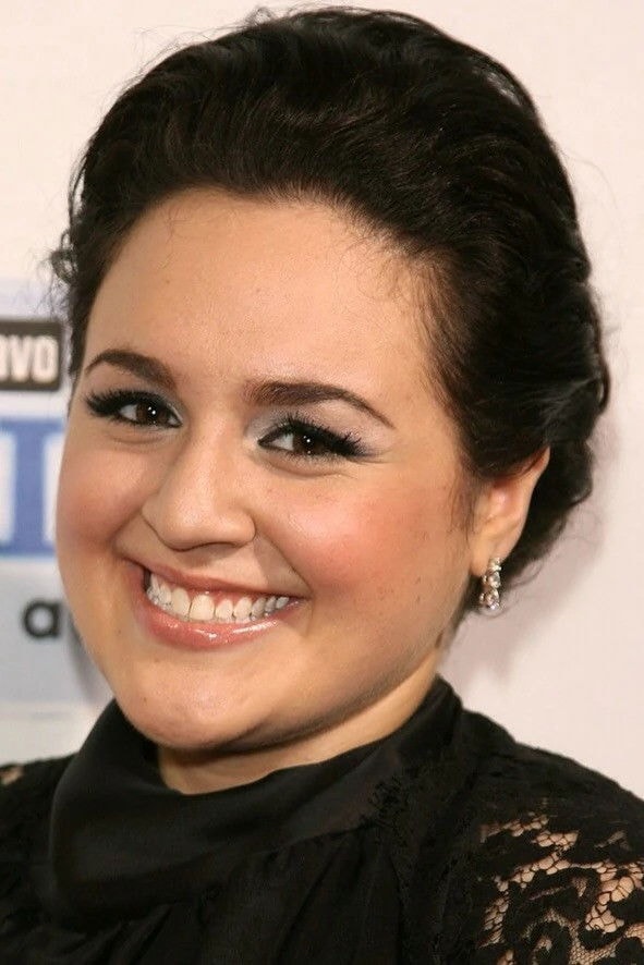 Foto de Nikki Blonsky