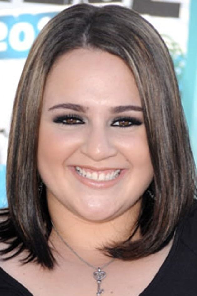 Foto de Nikki Blonsky