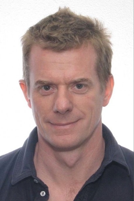 Foto de Graham Broadbent