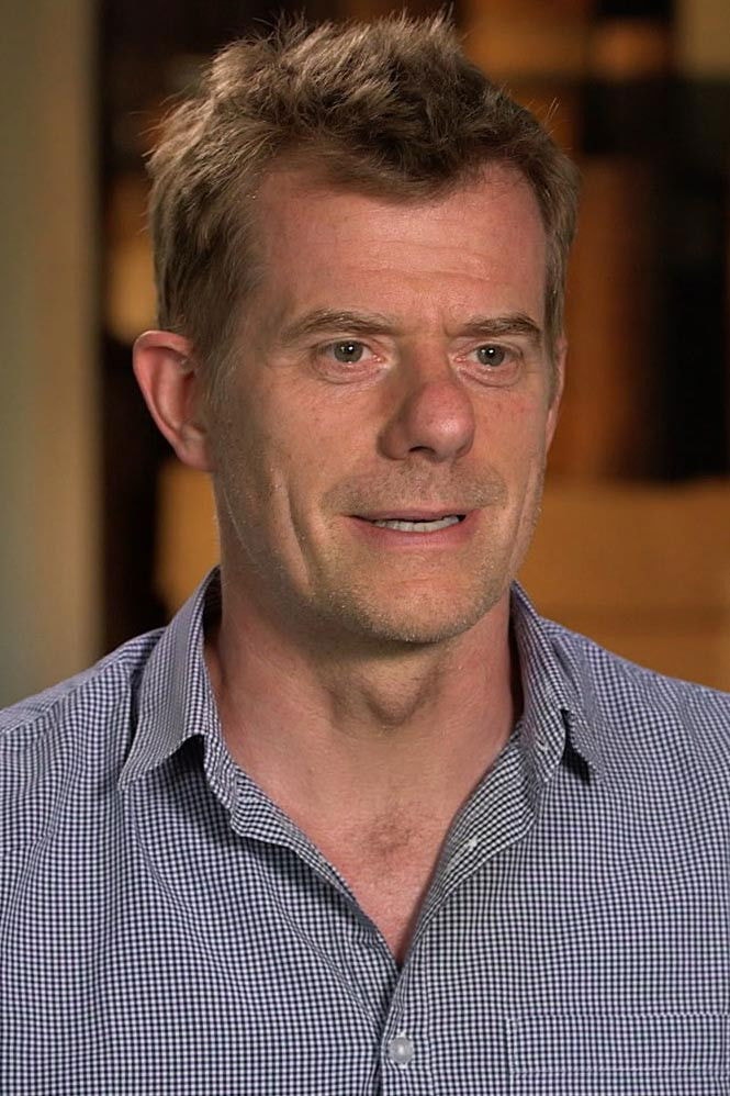 Foto de Graham Broadbent