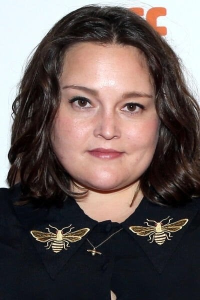 Foto de Jessica Ashworth