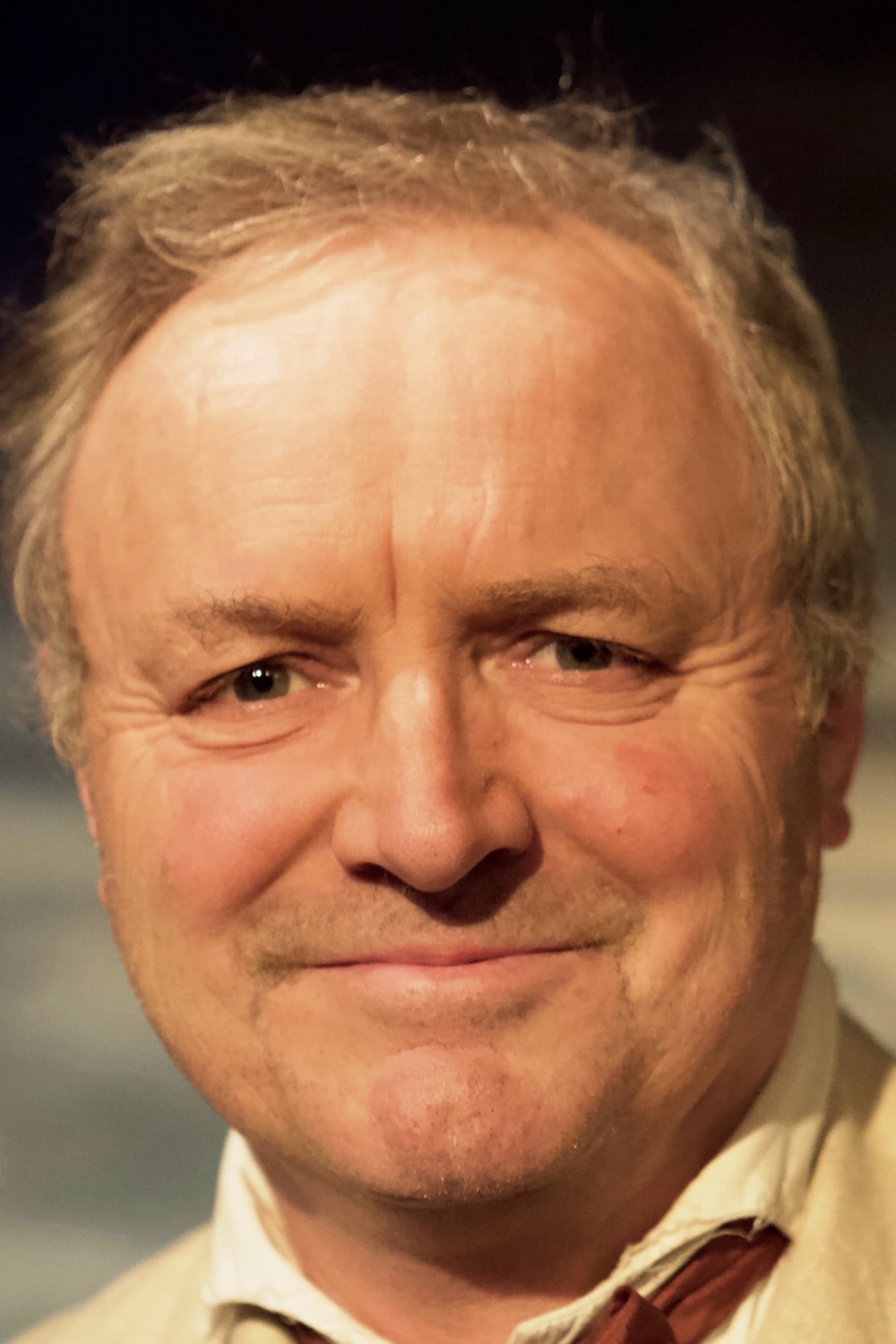 Foto de Michael James Ford