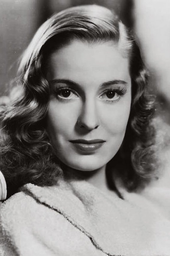 Foto de Valerie Hobson