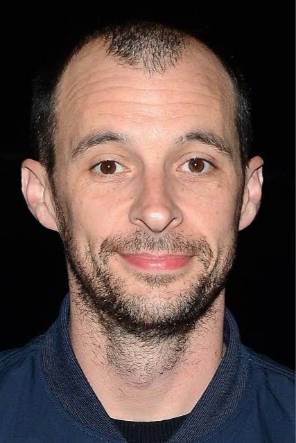 Foto de Tom Vaughan-Lawlor