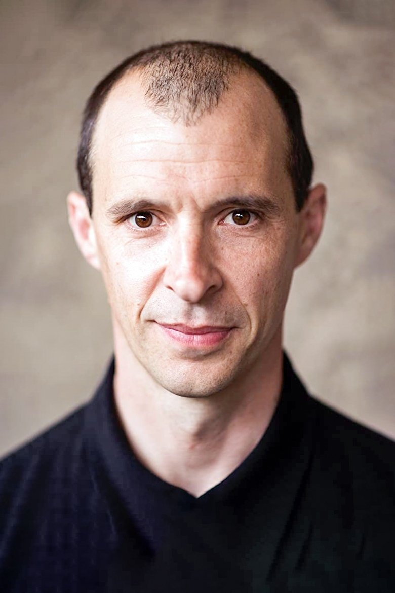 Foto de Tom Vaughan-Lawlor