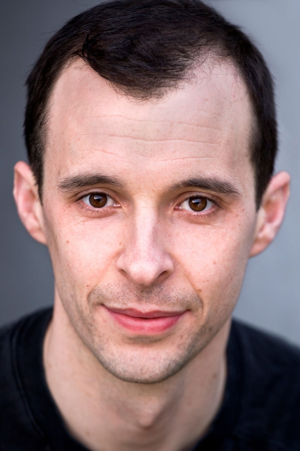 Foto de Tom Vaughan-Lawlor