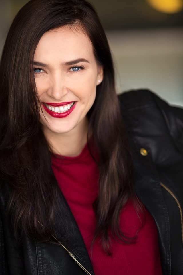 Foto de Iris Svis