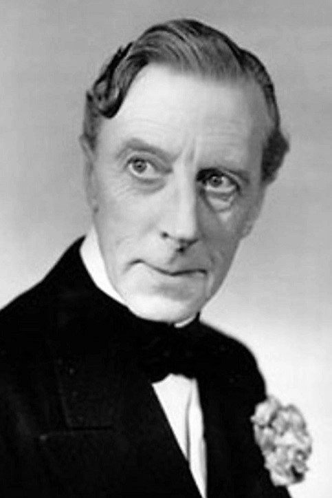 Foto de Ernest Thesiger