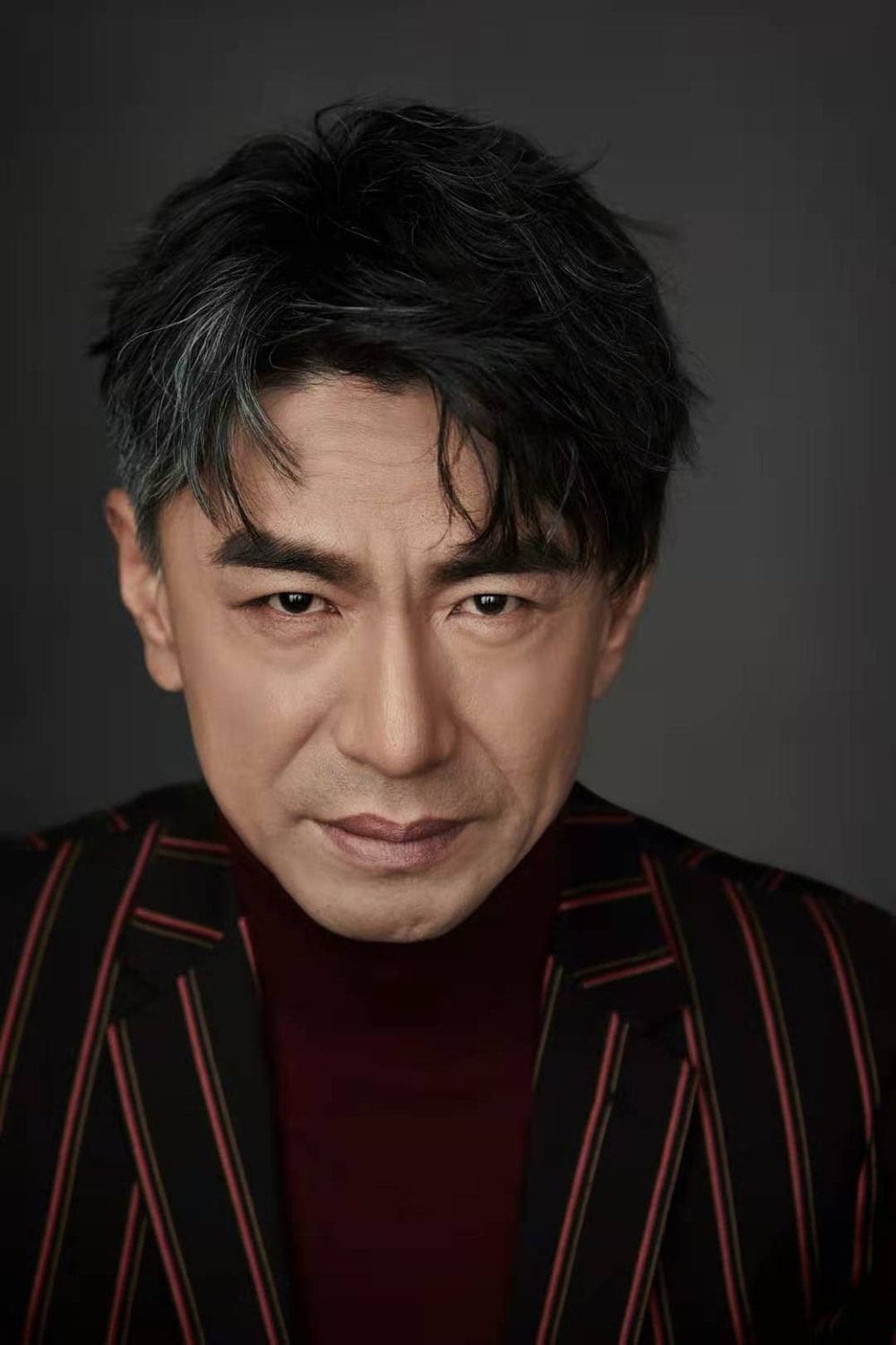 Foto de Tan Jianchang