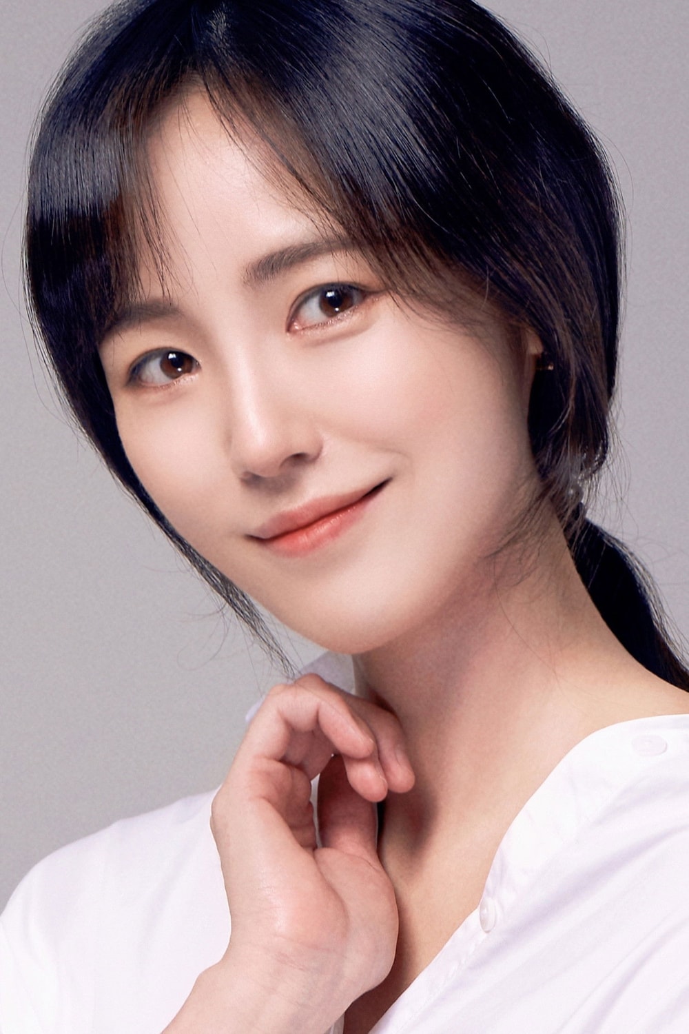 Foto de Oh Yoon-soo