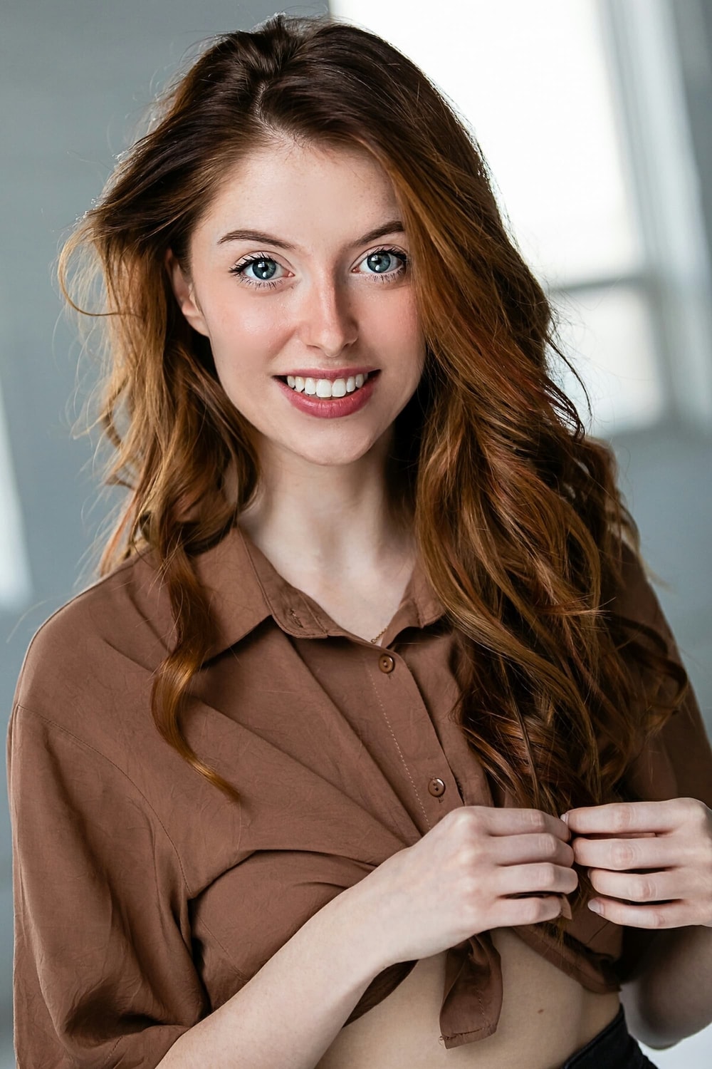 Foto de Sydney Sabiston