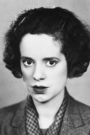 Foto de Elsa Lanchester