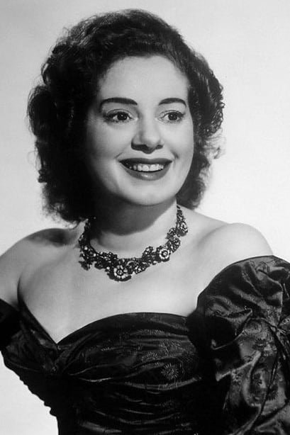 Foto de Elsa Lanchester