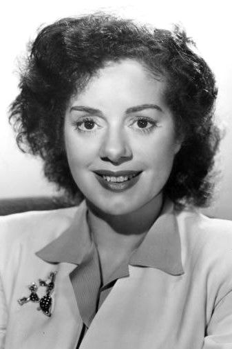 Foto de Elsa Lanchester