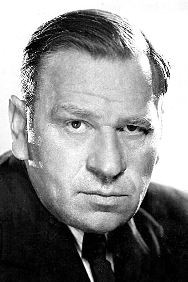 Foto de Wallace Beery