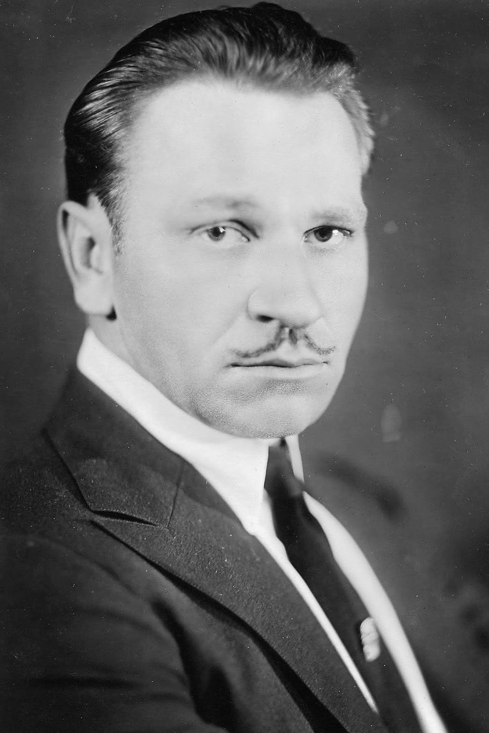 Foto de Wallace Beery