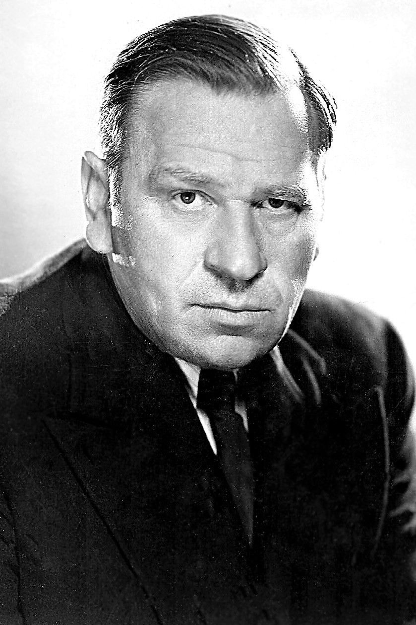 Foto de Wallace Beery