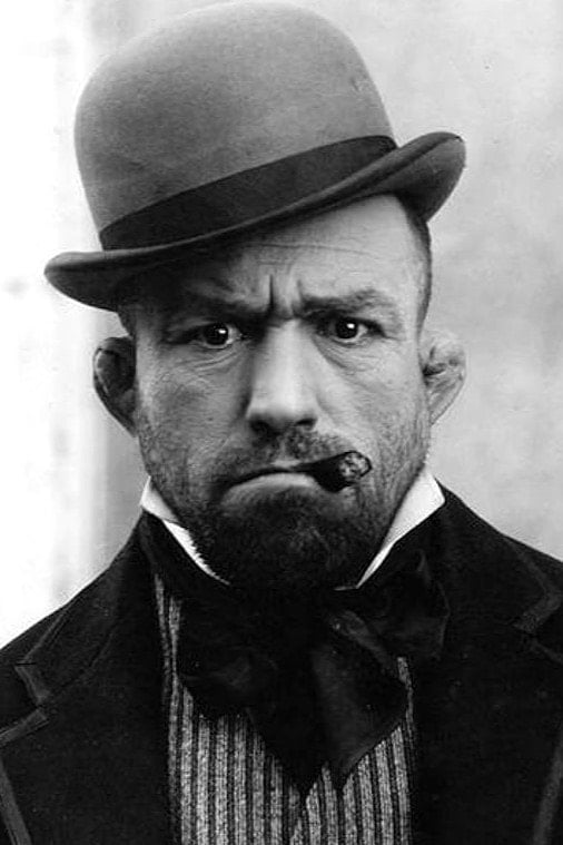 Foto de Bull Montana