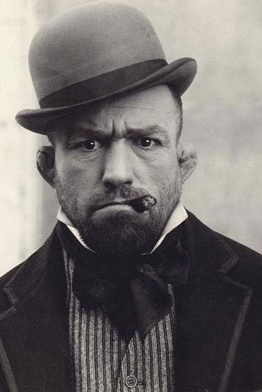 Foto de Bull Montana