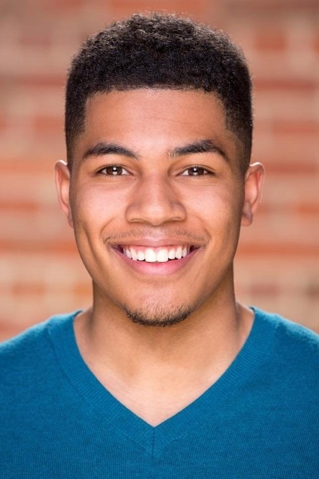 Foto de Christian Magby