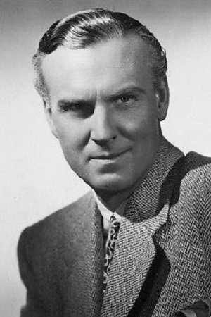 Foto de Gavin Gordon