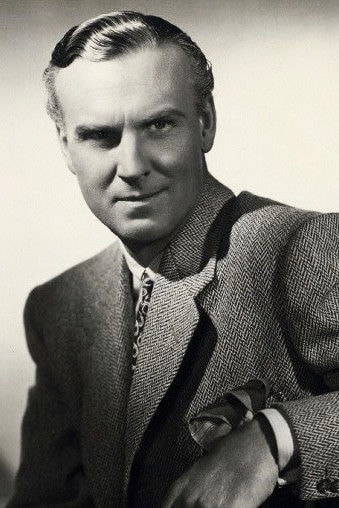 Foto de Gavin Gordon