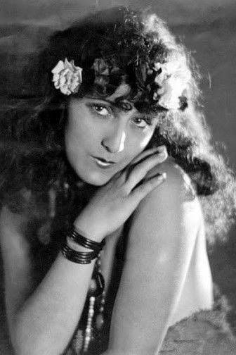 Foto de Virginia Brown Faire