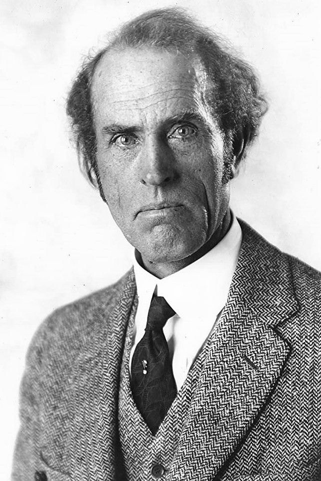 Foto de Nelson McDowell