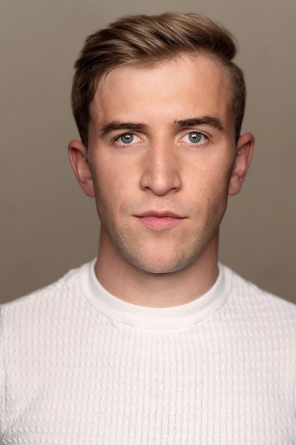 Foto de Callum Scott Howells