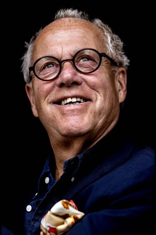 Foto de Joop Braakhekke