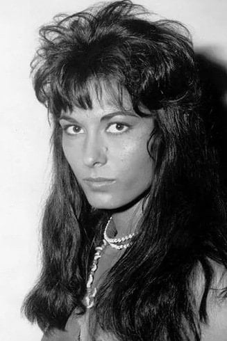 Foto de Vitina Marcus