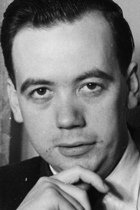 Foto de Harry Alan Towers