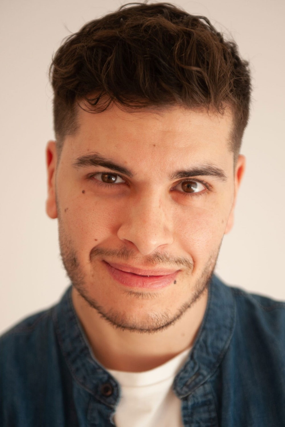 Foto de Nassim Rachi