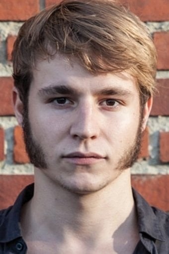 Foto de Cyril Metzger