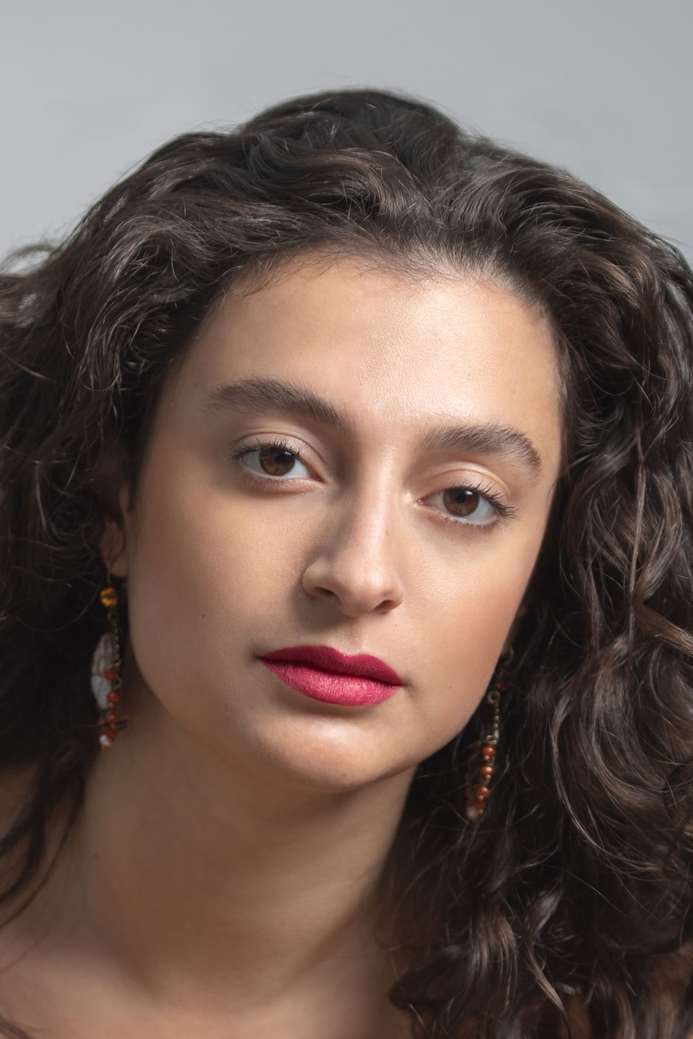Foto de Isabelle Zighondi