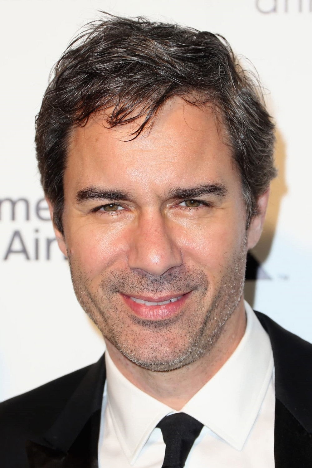Foto de Eric McCormack