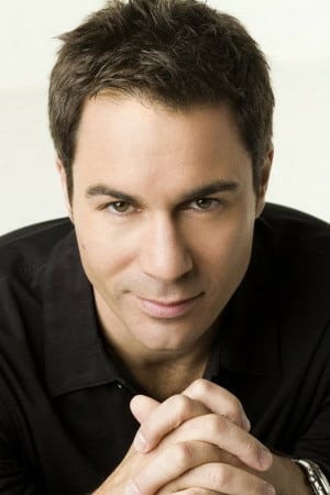 Foto de Eric McCormack