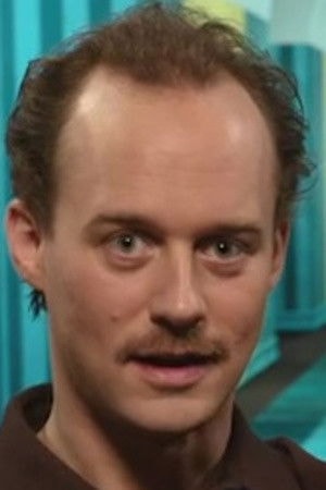 Fridtjof Stensæth Josefsen