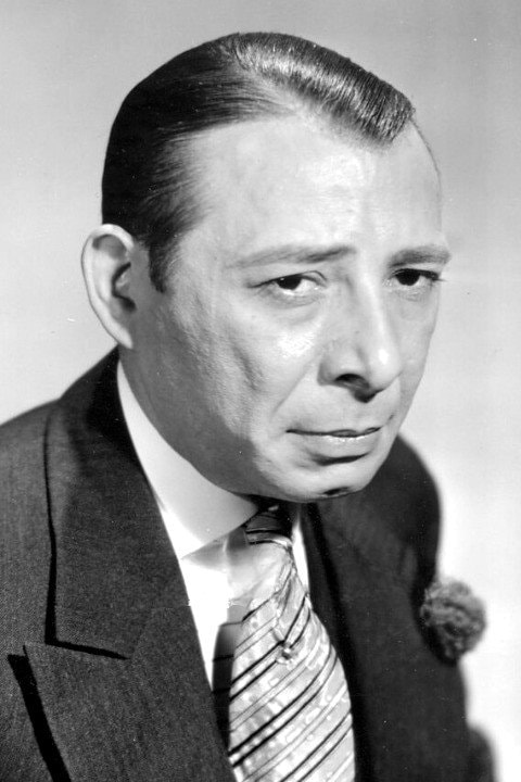 Foto de Lucien Prival