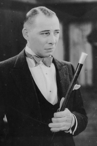 Foto de Lucien Prival