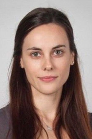 Foto de Afroditi Antonaki