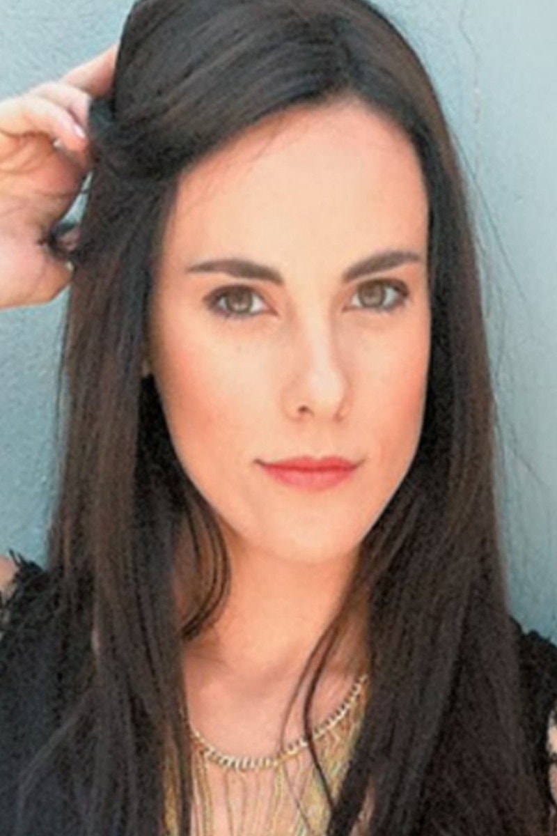 Foto de Afroditi Antonaki