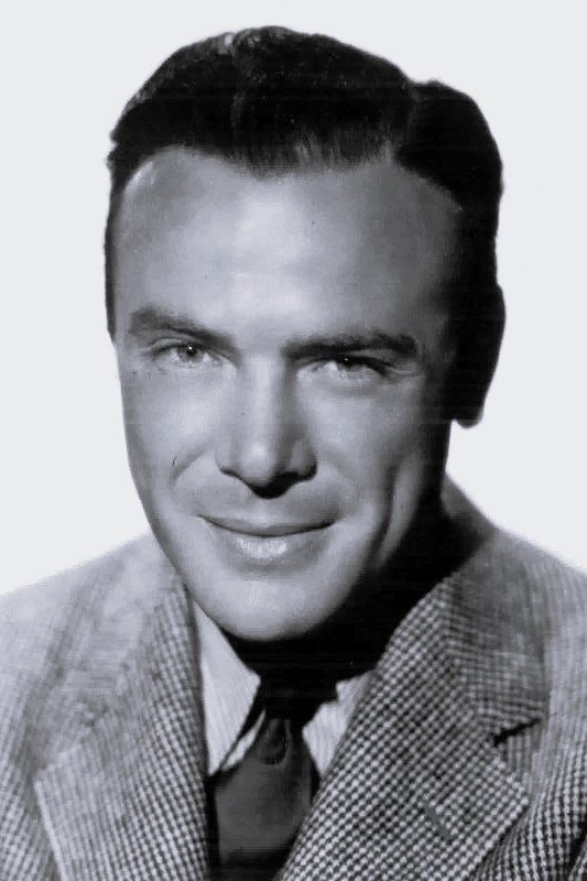 Foto de Dean Jagger