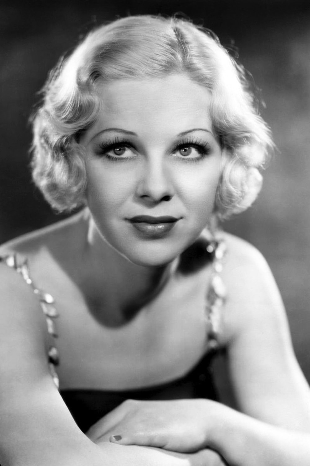 Foto de Glenda Farrell