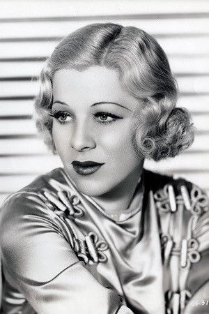 Foto de Glenda Farrell