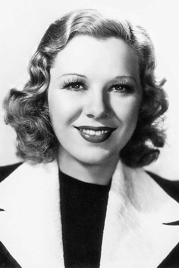 Foto de Glenda Farrell