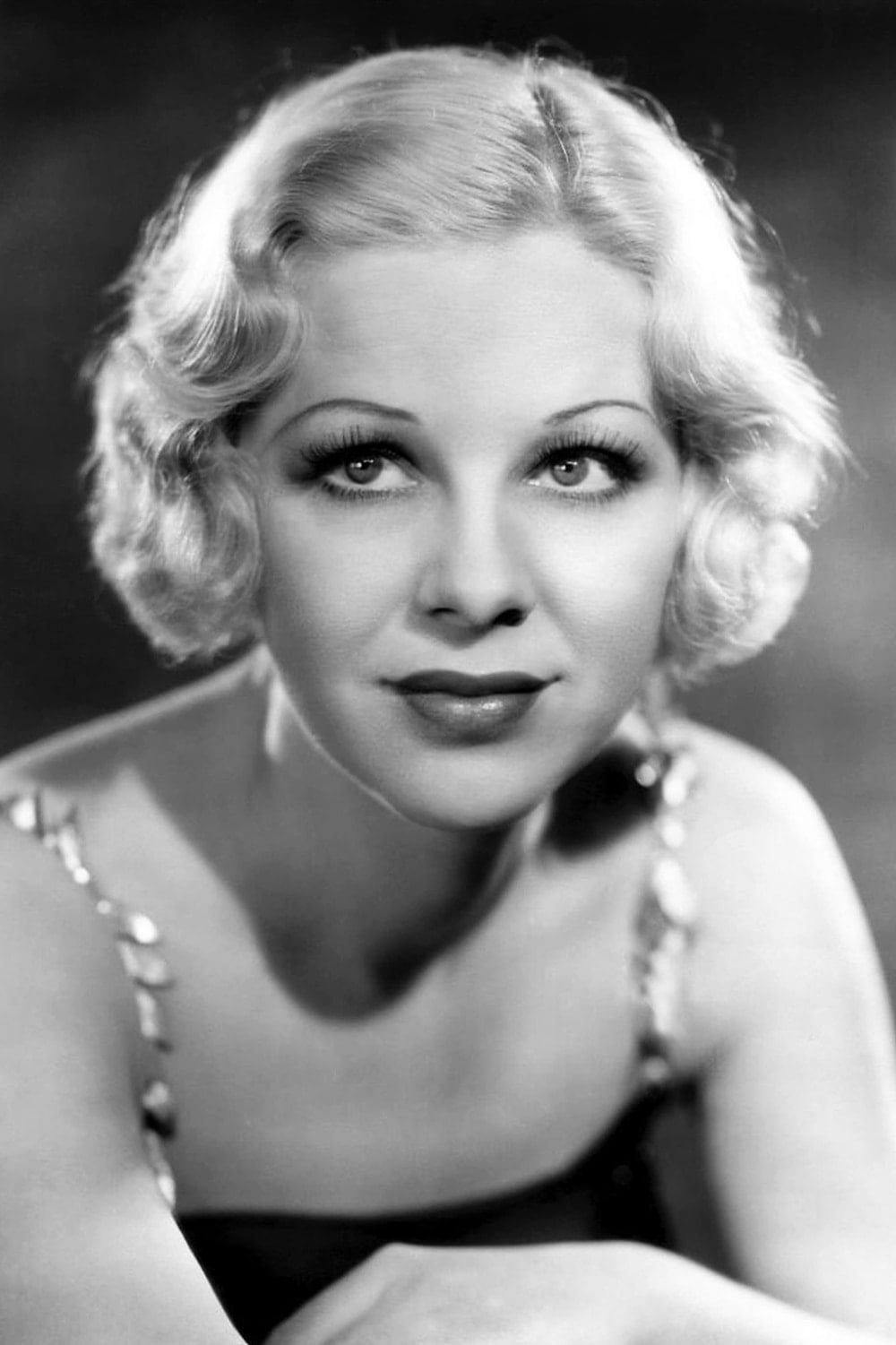 Foto de Glenda Farrell