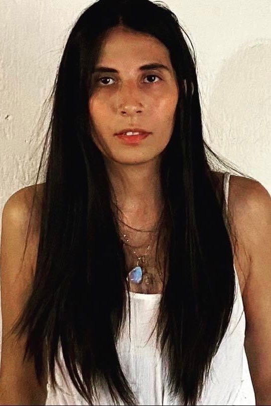 Foto de Luna Balvanera