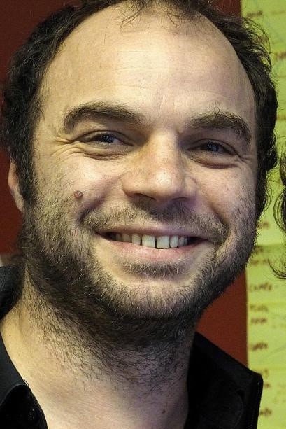 Foto de Luciano Lepinay