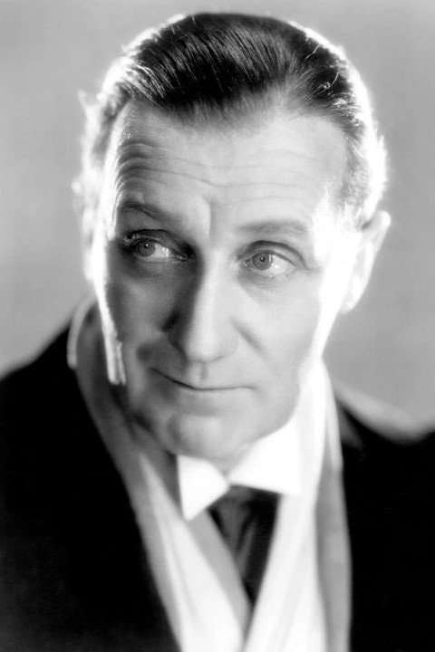 Foto de O. P. Heggie